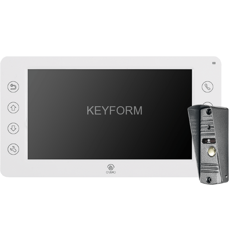 VD-071+ADS-700 (серебро)