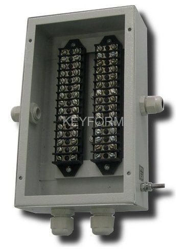 БАРЬЕР-КР-В (30 цепей, металл)