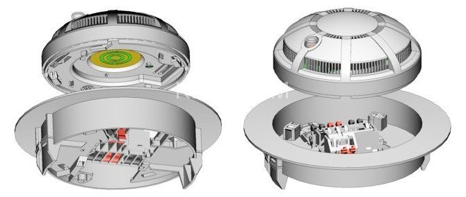 ИП 212-45 для подвесного потолка