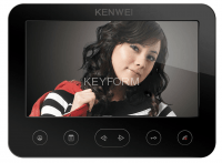 KW-E706FC (черный)