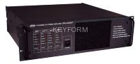 Усилитель мощности четырехканальный, 4х240 Вт JEDIA JPA-4240DP