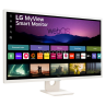 Монитор LG LCD 32SR50F-W LG 32SR50F-W