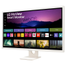 Монитор LG LCD 32SR50F-W LG 32SR50F-W
