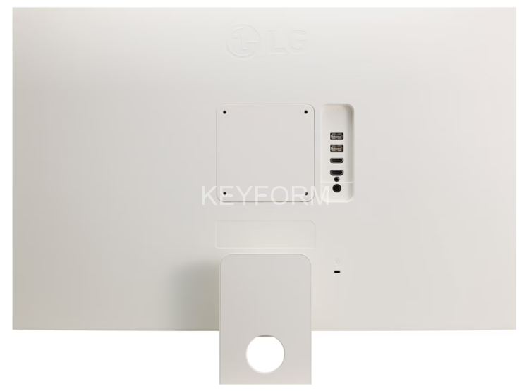 Монитор LG LCD 32SR50F-W LG 32SR50F-W