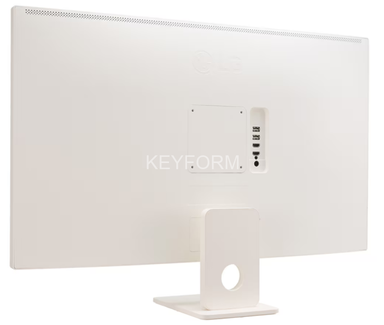 Монитор LG LCD 32SR50F-W LG 32SR50F-W