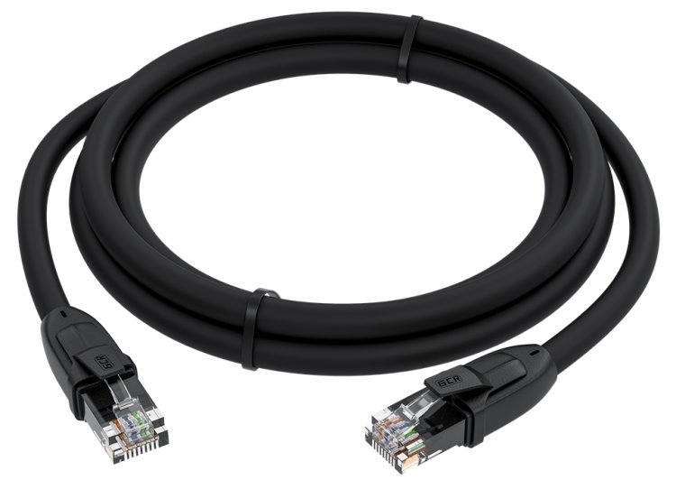 Патч-корд GreenConnect GCR-52582