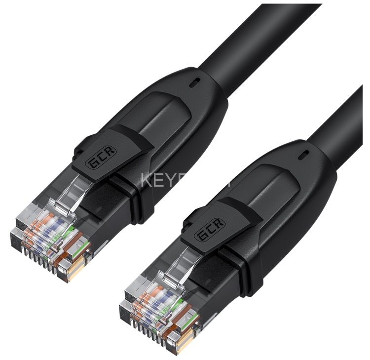 Патч-корд GreenConnect GCR-52582