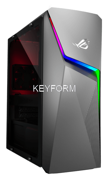 Системные блоки и рабочие станции ASUS 90PF02S1-M006V0