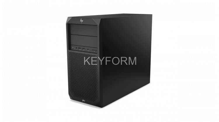 Компьютер HP Z2 Tower G4 Workstation(9LM06EA#ACB)