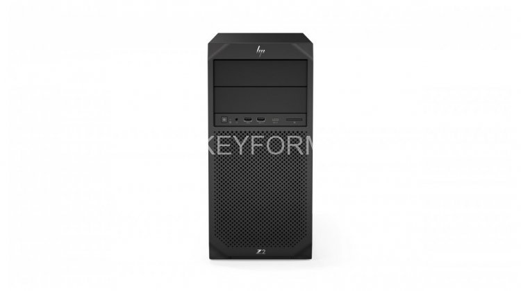 Компьютер HP Z2 Tower G4 Workstation(9LM06EA#ACB)