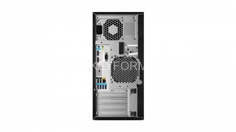 Компьютер HP Z2 Tower G4 Workstation(9LM06EA#ACB)