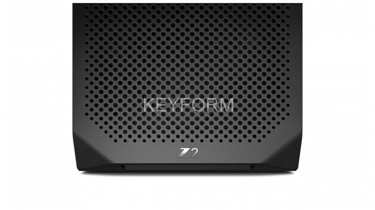 Компьютер HP Z2 Tower G4 Workstation(9LM06EA#ACB)