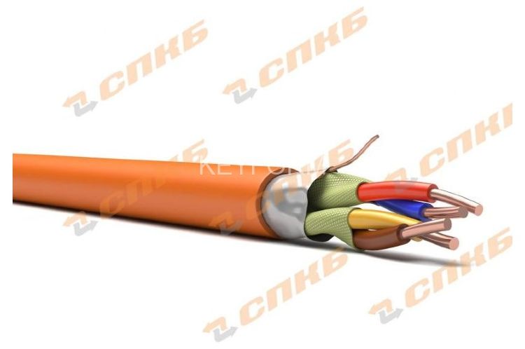 КПСЭСнг(А)-FRLS 1х2х0,75