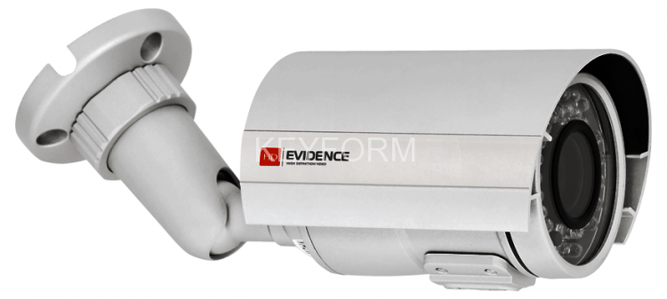 IP-камера корпусная EVIDENCE Apix-Bullet/M1 3312
