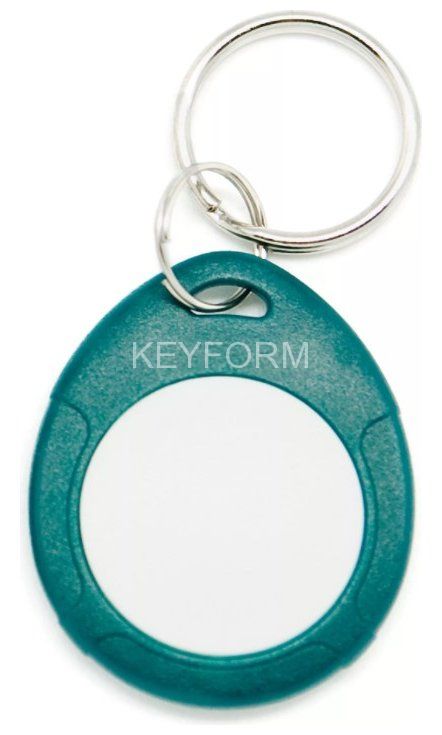 IL-07T (зелено-белый)