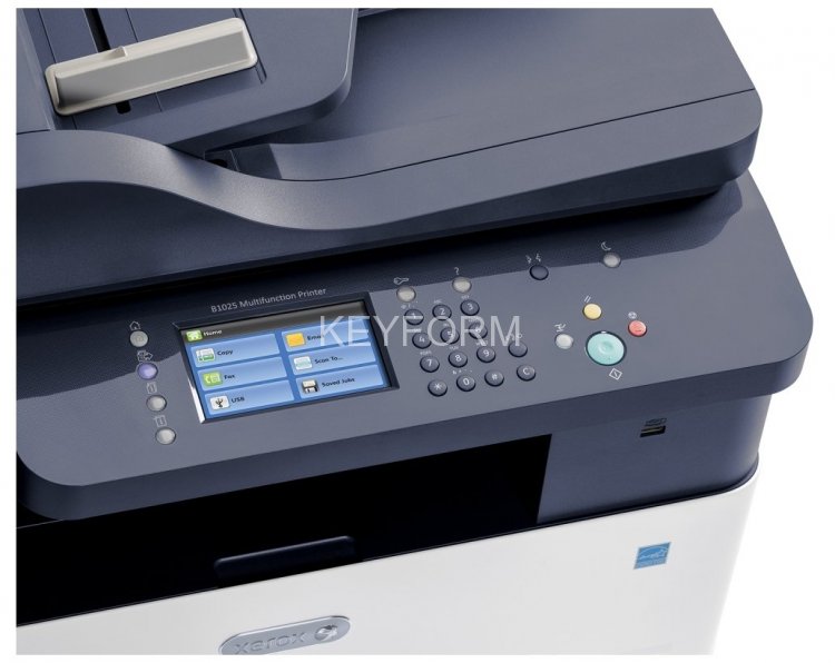 МФУ Xerox B1025DN (B1025V_B)