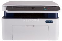 МФУ Xerox WorkCentre 3025BI (3025V_BI)