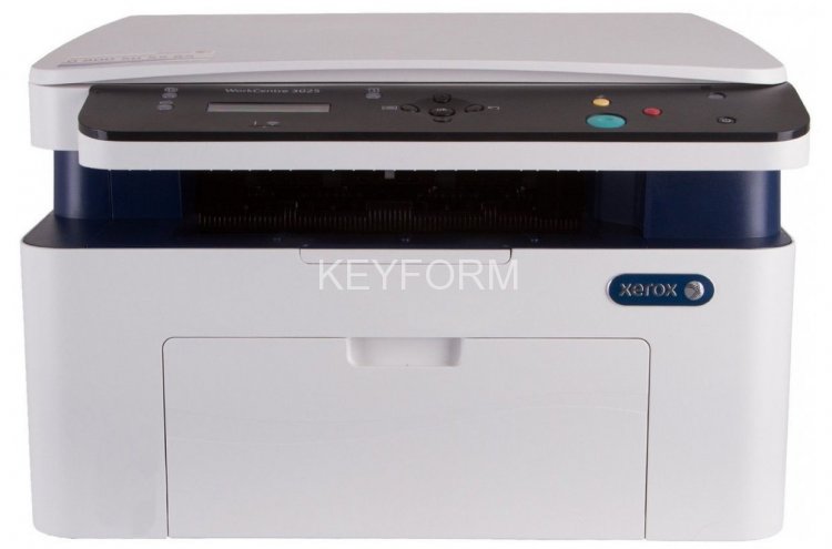 МФУ Xerox WorkCentre 3025BI (3025V_BI)