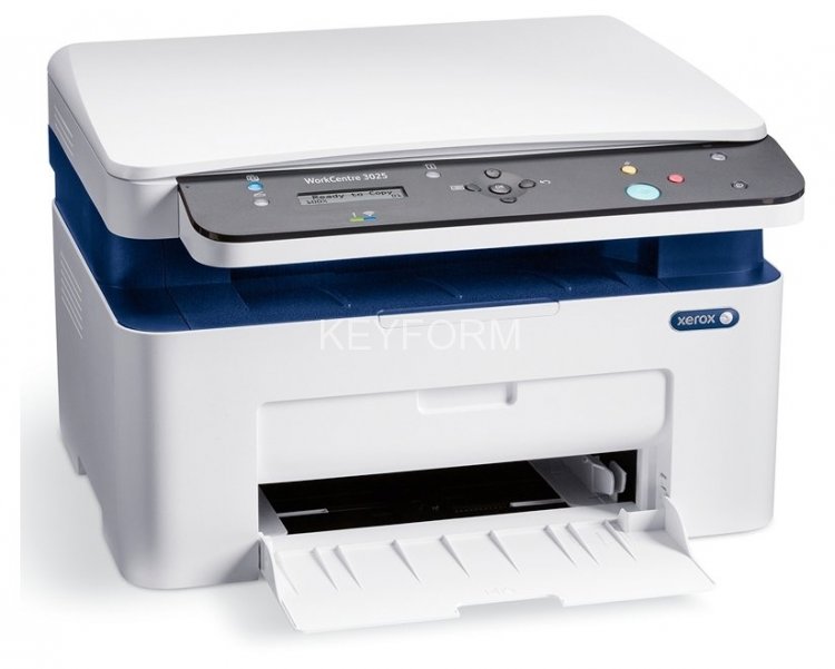 МФУ Xerox WorkCentre 3025BI (3025V_BI)