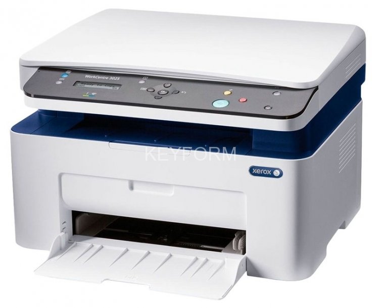 МФУ Xerox WorkCentre 3025BI (3025V_BI)