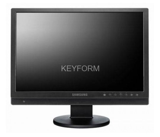 Монитор LCD 19 дюймов Samsung, Samsung SMT-1934P