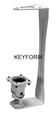 Кронштейн подвесного крепления Smartec, Smartec STB-C23