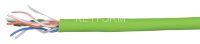 U/UTP 4x2x24AWG кат.5E solid LSZH (LC1-C5E04-122)