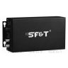 Передатчик 2-канальный по оптоволокну SF&T SF21M4T/W-N