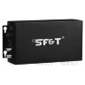 Передатчик 2-канальный по оптоволокну SF&T SF21M4T/W-N