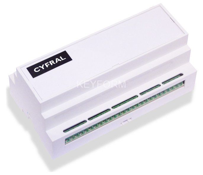 Цифрал КМГ-4 ЦФРЛ.468343.014