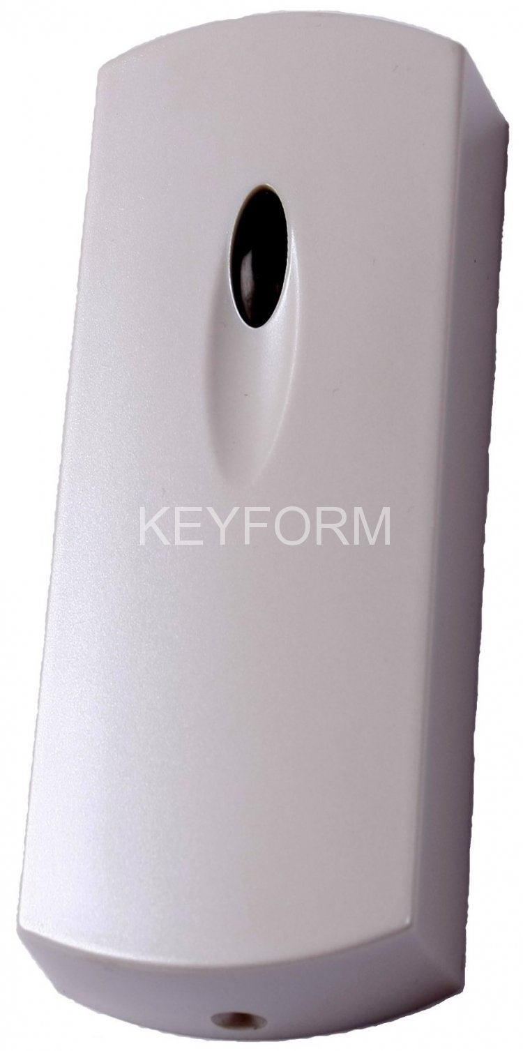 Считыватель бесконтактный для proxi-карт IronLogic Matrix-III-MF (светлый перламутр)