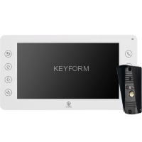 VD-071+ADS-700 (черный)