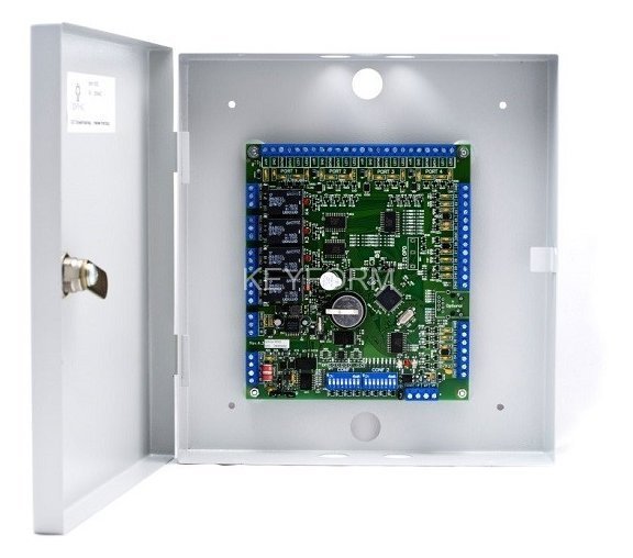 Сетевой контроллер SPHINX ПромАвтоматика Сервис Sphinx R900I