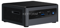 Неттоп Intel NUC 10 Performance (NUC10I7FNHJA2)
