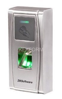 Считыватель контроля доступа биометрический ZKTeco MA300