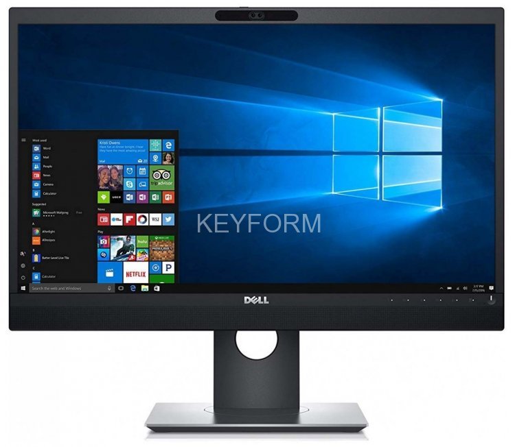 Монитор DELL P2418HZm(2418-4906)