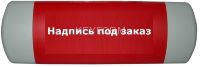 Омега 1х11 Надпись под заказ