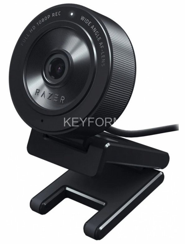 Веб камера Kiyo X Razer RZ19-04170100-R3M1
