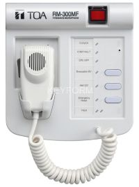 RM-300MF (TOA)