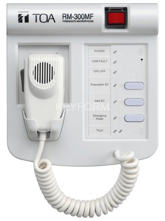 RM-300MF (TOA)