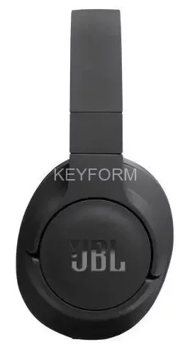 Наушники JBL JBLT720BTBLK