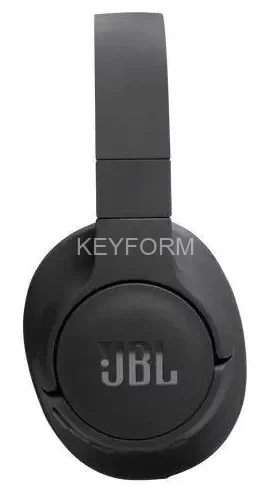 Наушники JBL JBLT720BTBLK