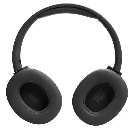 Наушники JBL JBLT720BTBLK