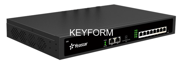 IP-АТС Yeastar S50