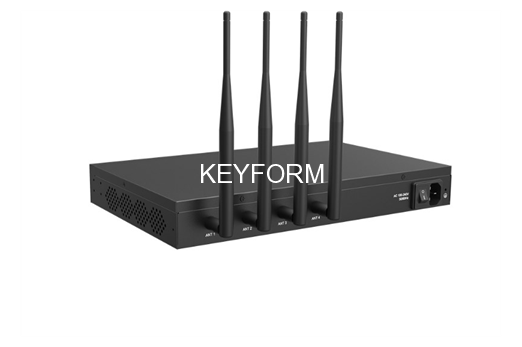 IP-АТС Yeastar S50