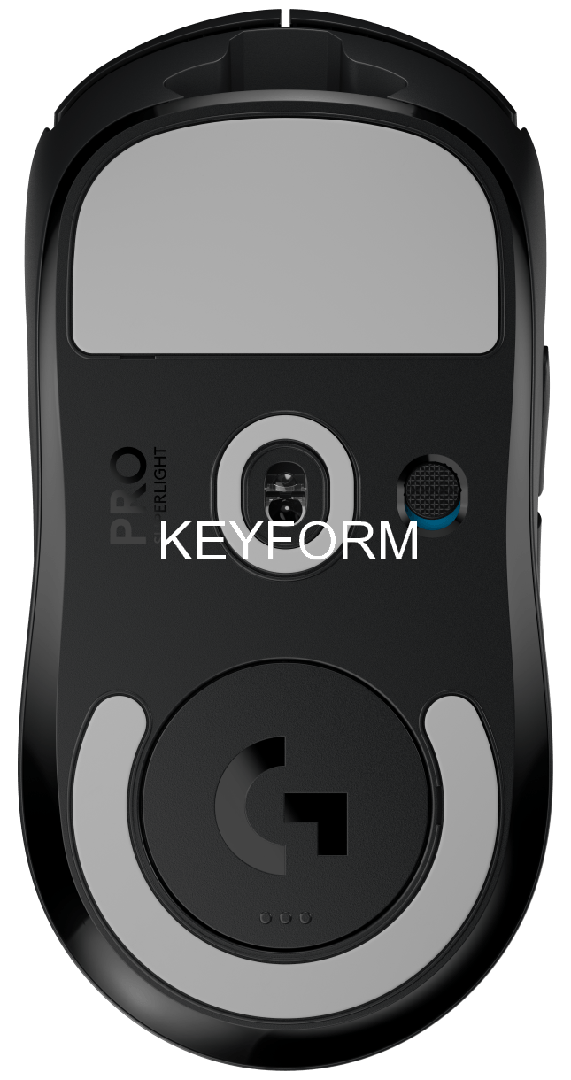 Мышь Logitech G PRO Х Superlight