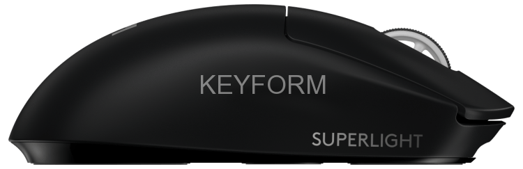 Мышь Logitech G PRO Х Superlight
