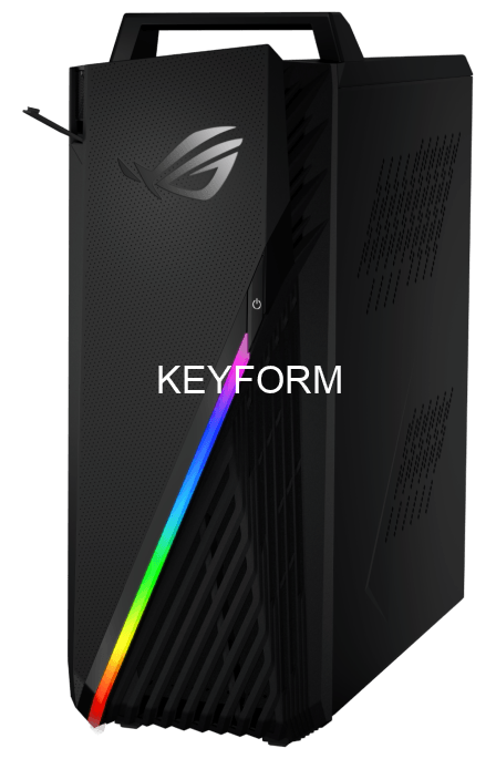 Системные блоки и рабочие станции ASUS 90PF02Q1-M005E0