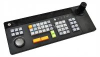 Клавиатура для управления камерами Hikvision DS-1004KI