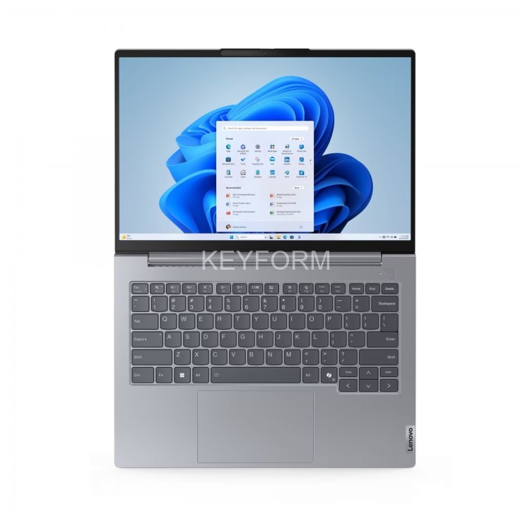 Ноутбук Lenovo 21MR000DGQ